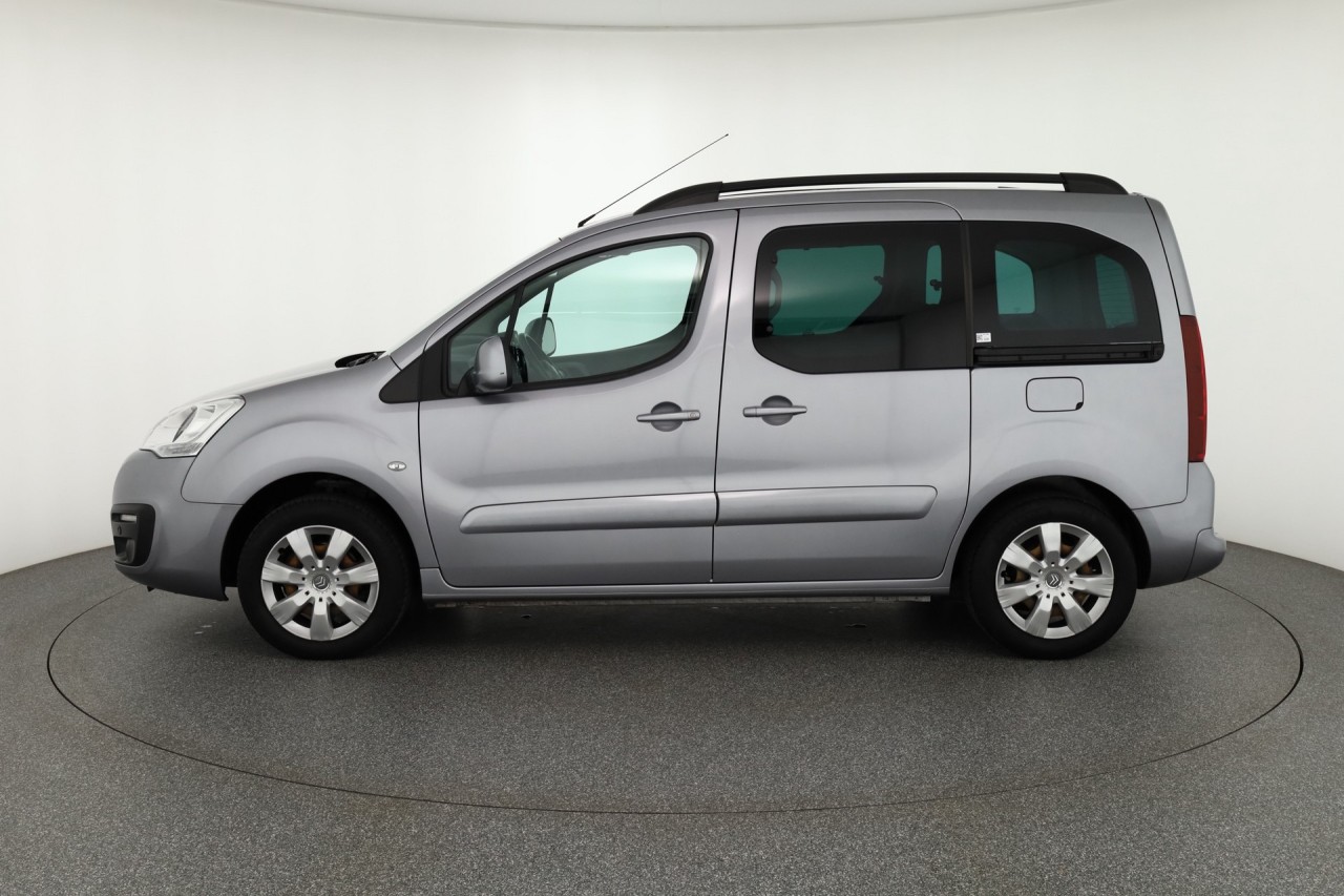 Citroen Berlingo 1.2 PureTech Shine