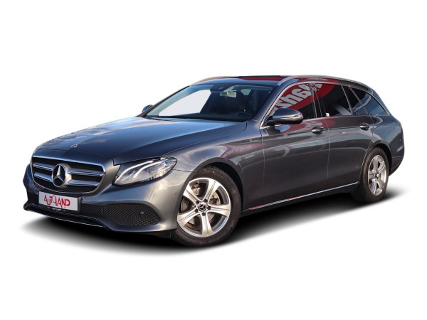 Mercedes-Benz E 200 E200 T-Modell Avantgarde