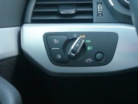 Audi A4 Avant 40 TFSI sport S-Tronic