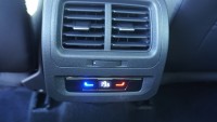 VW Touran 1.5 TSI DSG