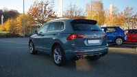 VW Tiguan 1.5 TSI IQ.DRIVE