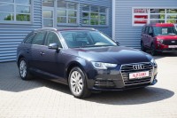Audi A4 Avant TFSI design S-Tronic
