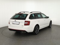 Skoda Octavia RS 2.0 TDI DSG 4x4