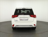 Mitsubishi Outlander 2.4Hybrid PHEV 4WD