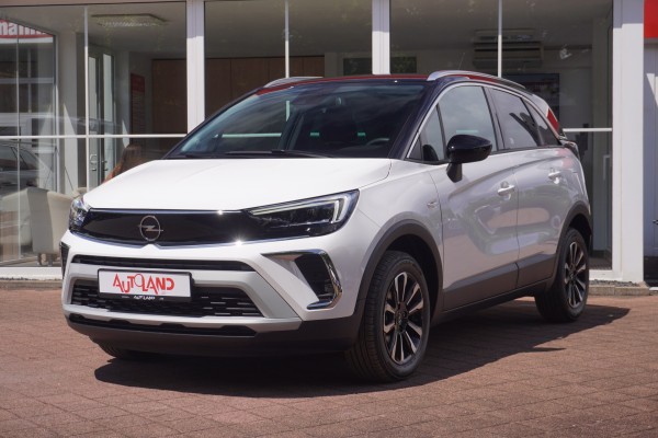 Opel Crossland 1.2 DI Turbo