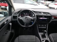 VW Touran 1.4 TSI R-line