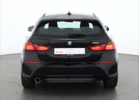 BMW 118 i Advantage
