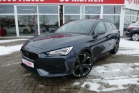 Vorschau: Cupra Leon Sportstourer 2.0 VZ 4Drive