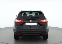 Nissan Qashqai 1.2 DIG-T XTronic