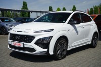 Hyundai Kona 1.6 T-GDI N Line 2WD