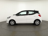 Vorschau: Hyundai i10 1.0