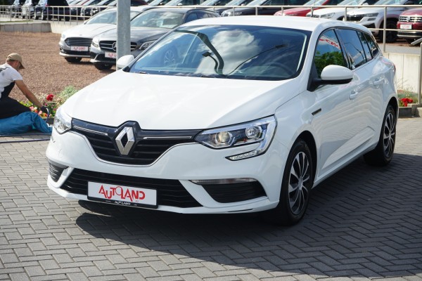 Renault Megane Grandtour 1.3 TCe Limited