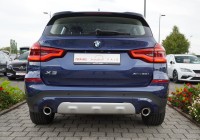 BMW X3 20i xDrive xLine