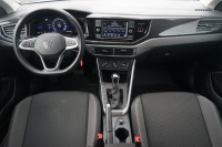 VW Taigo 1.0 TSI DSG