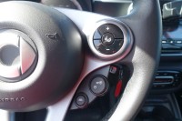 Smart ForTwo fortwo coupe passion Aut.