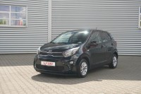 Vorschau: Kia Picanto 1.0 Dream Team