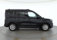 Ford Tourneo Courier Titanium 1.0 EB Aut.