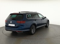 VW Passat Variant GTE