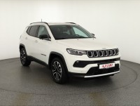 Jeep Compass 1.3 MultiAir 80th Anniversary