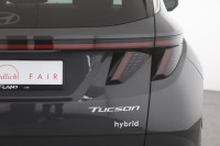 Hyundai Tucson 1.6T-GDI HEV Aut