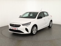 Opel Corsa F 1.2 Elegance Sitzheizung LED Tempomat