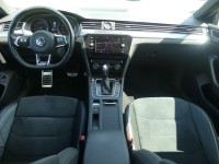 VW Arteon 2.0 TSI R-Line 4 Motion