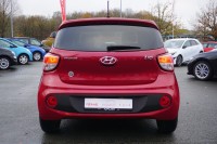 Hyundai i10 1.0 Passion