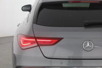 Mercedes-Benz CLA 220 SB AMG Line