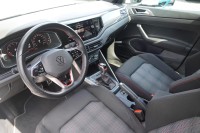 VW Polo 2.0 GTI DSG