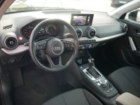 Audi Q2 35 1.5 TFSI advanced