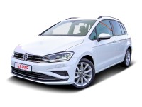 VW Golf Sportsvan 1.5 TSI 2-Zonen-Klima Navi Sitzheizung