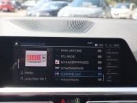 BMW 330 e Touring Sport Line