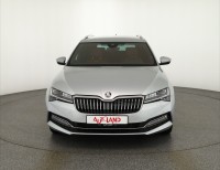 Skoda Superb Combi 2.0 TDI DSG L&K