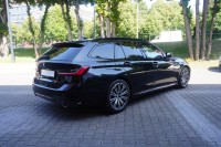 BMW 320 320d Touring M Sport