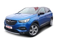 Opel Grandland X 1.5 D INNOVATION 2-Zonen-Klima Navi Sitzheizung