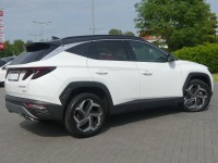 Hyundai Tucson 1.6 T-GDI Hybrid 4WD