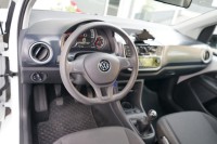 VW up up! 1.0 Black Style