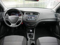 Hyundai i20 1.2 YES!