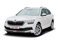 Skoda Kamiq 1.0 TSI Ambition 2-Zonen-Klima Sitzheizung LED