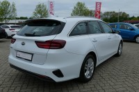 Kia cee'd Sporty Wagon Ceed 1.6