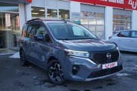 Nissan Townstar Kombi L1 DIG-T 130