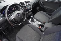 VW Tiguan Allspace 2.0 TDI United