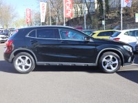 Mercedes-Benz GLA 200 Style