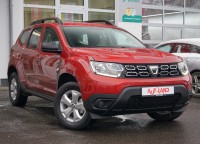 Dacia Duster II 1.0 TCe 100 LPG