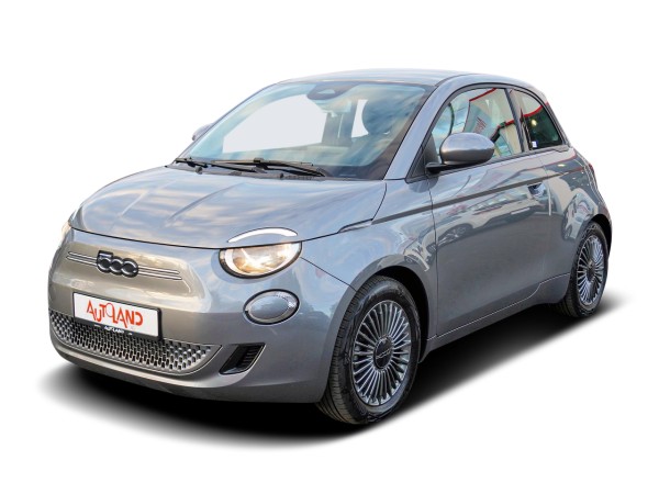 Fiat 500 e Icon