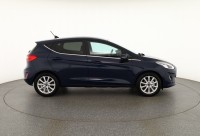 Ford Fiesta 1.5 TDCi Titanium