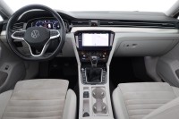 VW Passat Variant 2.0 TDI Elegance