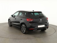 Seat Ibiza FR 1.5 TSI DSG