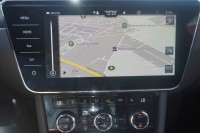 Skoda Superb Combi 2.0TSI Sportline