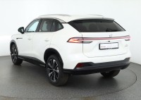 MG HS 1.5 T-GDI Hybrid+ Luxury Aut.